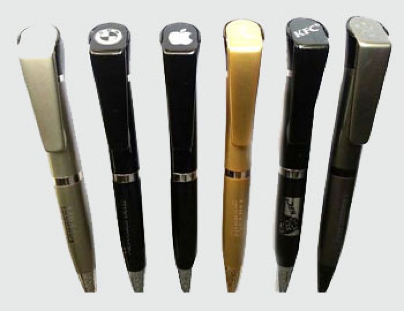 Premium Pens & Metal Pens