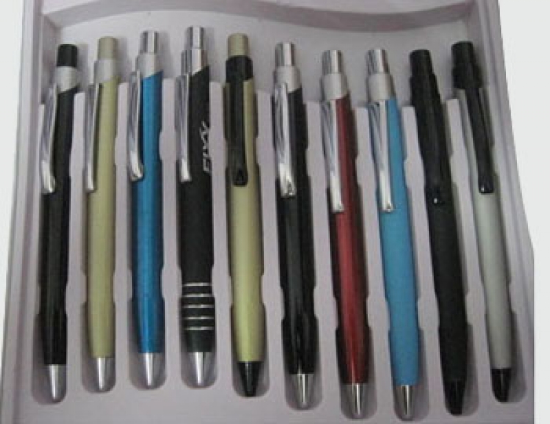 Premium Pens & Metal Pens