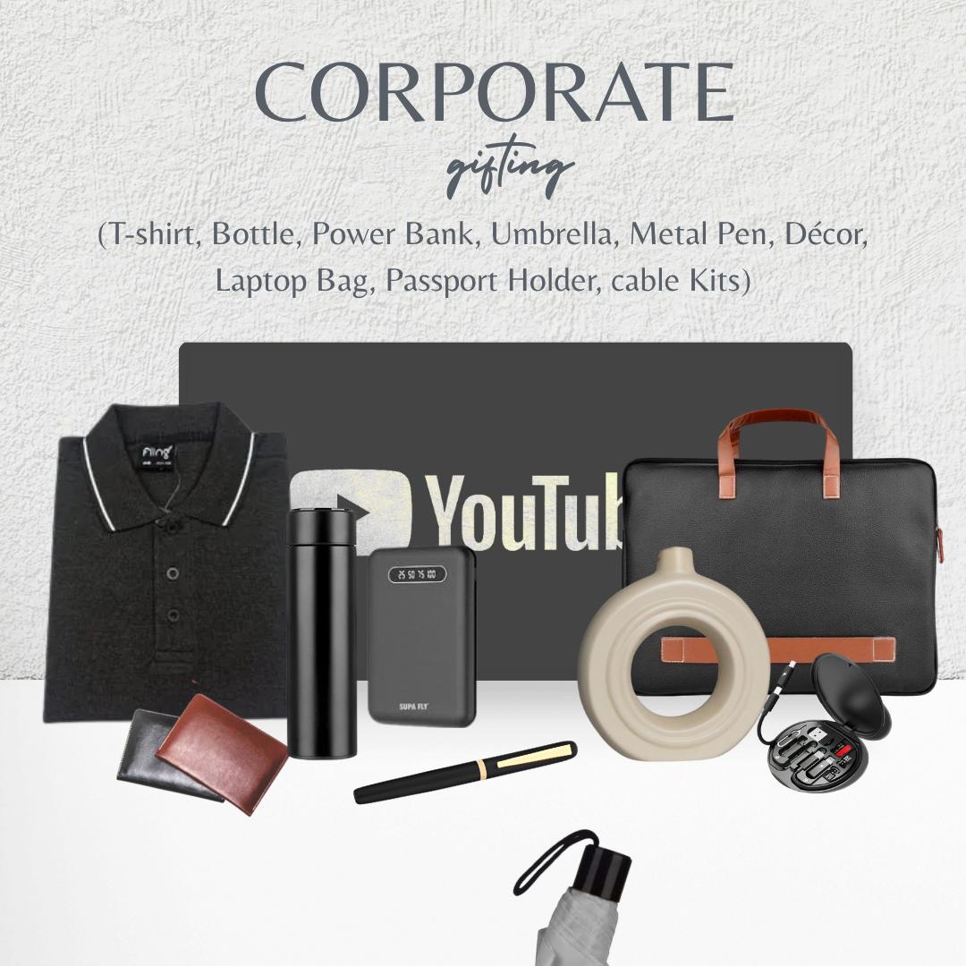 Corporate Gifts 17